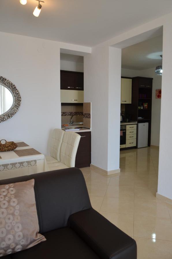 Villa Dimitri - Rula Seaview Apartment Alexandroupoli Exterior foto