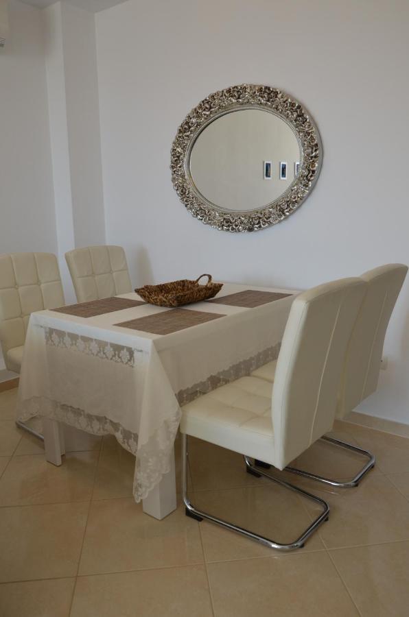 Villa Dimitri - Rula Seaview Apartment Alexandroupoli Exterior foto
