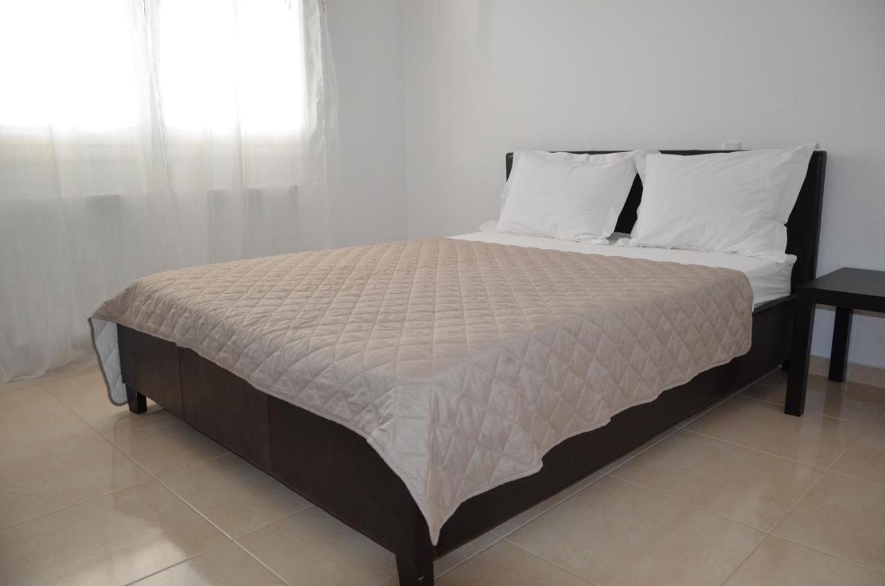 Villa Dimitri - Rula Seaview Apartment Alexandroupoli Exterior foto
