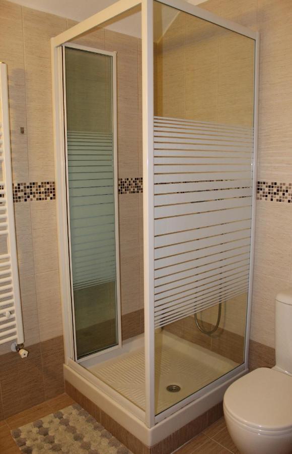 Villa Dimitri - Rula Seaview Apartment Alexandroupoli Exterior foto
