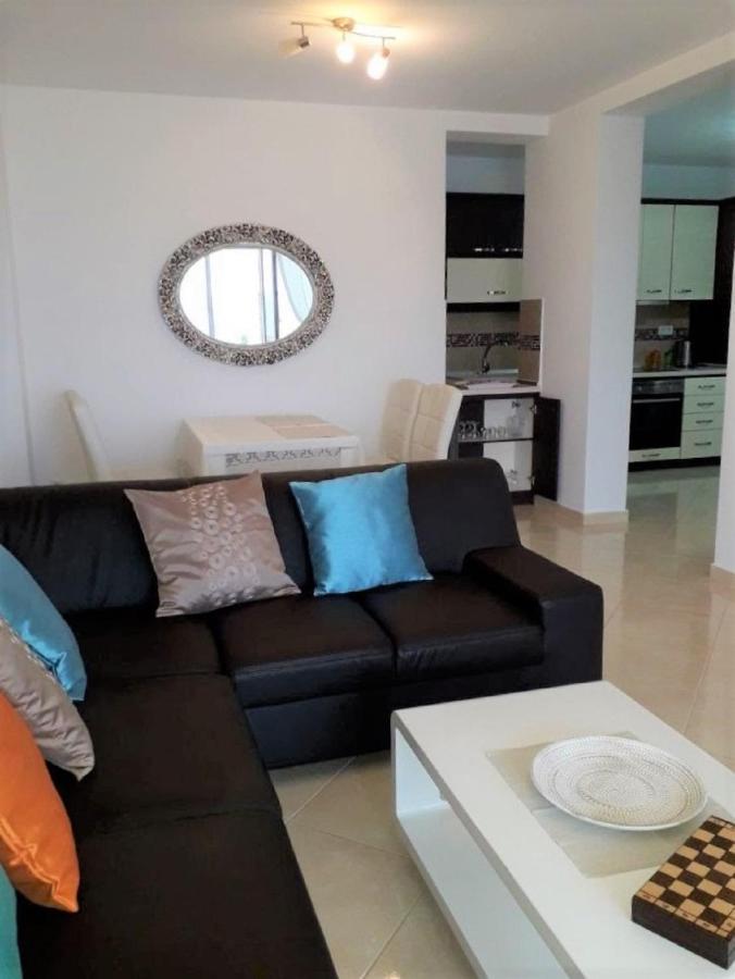 Villa Dimitri - Rula Seaview Apartment Alexandroupoli Exterior foto