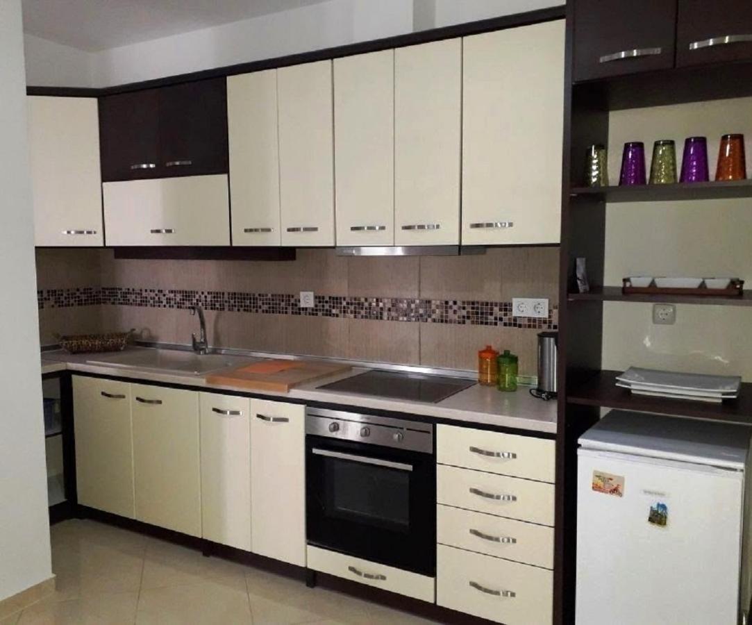 Villa Dimitri - Rula Seaview Apartment Alexandroupoli Exterior foto